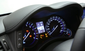 Infiniti M (III) (2010-)