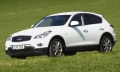 Infiniti EX 30d '2010