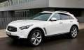 Infiniti FX '2010