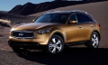 Infiniti FX '2010