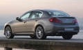 Infiniti G37 Sedan '2010