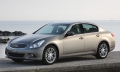 Infiniti G37 Sedan '2010