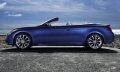 Infiniti G37 Cabrio '2010