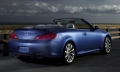 Infiniti G37 Cabrio '2010