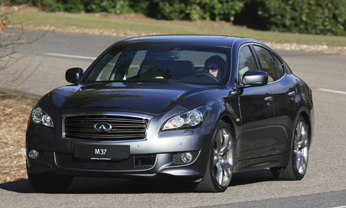 Infiniti M37 '2010