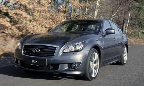 Infiniti M37 '2010