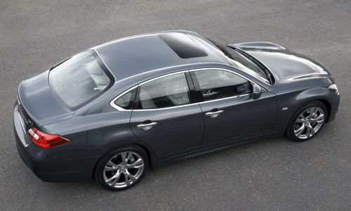 Infiniti M37 '2010