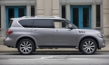 Infiniti QX56 '2010