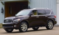 Infiniti QX56 '2010