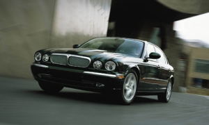 Jaguar XJ Serie '2003