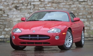 Jaguar XK-Serie (2005-)