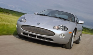 Jaguar XK-Serie (2005-)