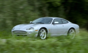 Jaguar XK-Serie (2005-)