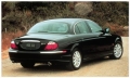 Jaguar S-Type '1998