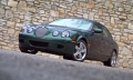Jaguar S-Type '1998