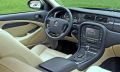 Jaguar S-Type '1998