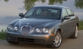 Jaguar S-Type '1998