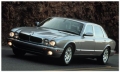 Jaguar XJ-Serie (1997-2002)