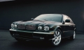 Jaguar XJ-Serie (2003-)