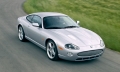 Jaguar XK Serie '2005