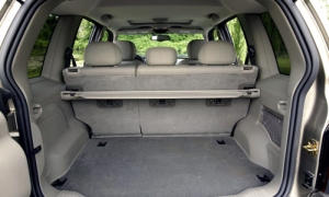 Jeep Cherokee (2002-2007)