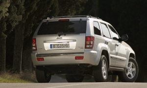 Jeep Cherokee (2002-2007)