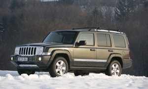 Jeep Commander (2005-)