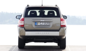 Jeep Compass (2006-)