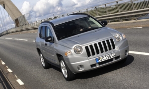 Jeep Compass (2006-)