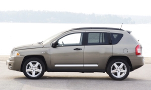 Jeep Compass (2006-)