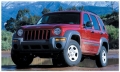 Jeep Cherokee '2001