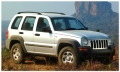 Jeep Cherokee '2001