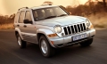 Jeep Cherokee '2005