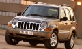 Jeep Cherokee '2005