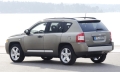 Jeep Compass (2006-)