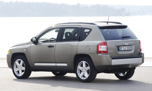 Jeep Compass '2006