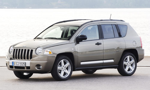 Jeep Compass '2006