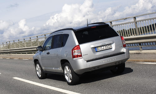 Jeep Compass '2006