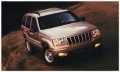 Jeep Grand Cherokee (1999-2004)