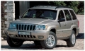 Jeep Grand Cherokee '1999