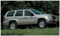 Jeep Grand Cherokee '1999