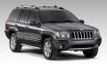 Jeep Grand Cherokee Limited '2004