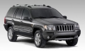 Jeep Grand Cherokee (2004-)