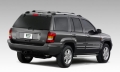 Jeep Grand Cherokee Limited '2004