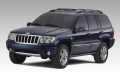 Jeep Grand Cherokee Limited '2004