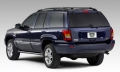 Jeep Grand Cherokee Limited '2004