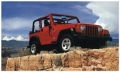 Jeep Wrangler '1997