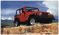 Jeep Wrangler (1997-2006)