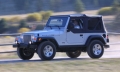 Jeep Wrangler Rubicon '2003