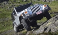 Jeep Wrangler Rubicon '2004
